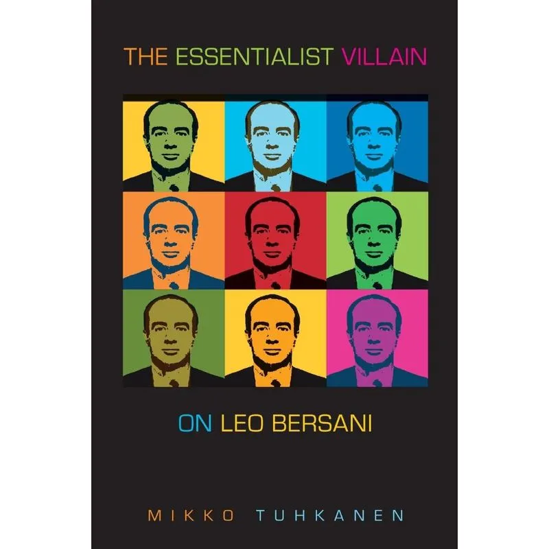 Essentialist Villain, The
