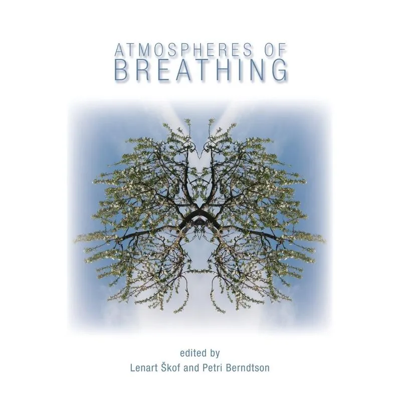 Atmospheres of Breathing