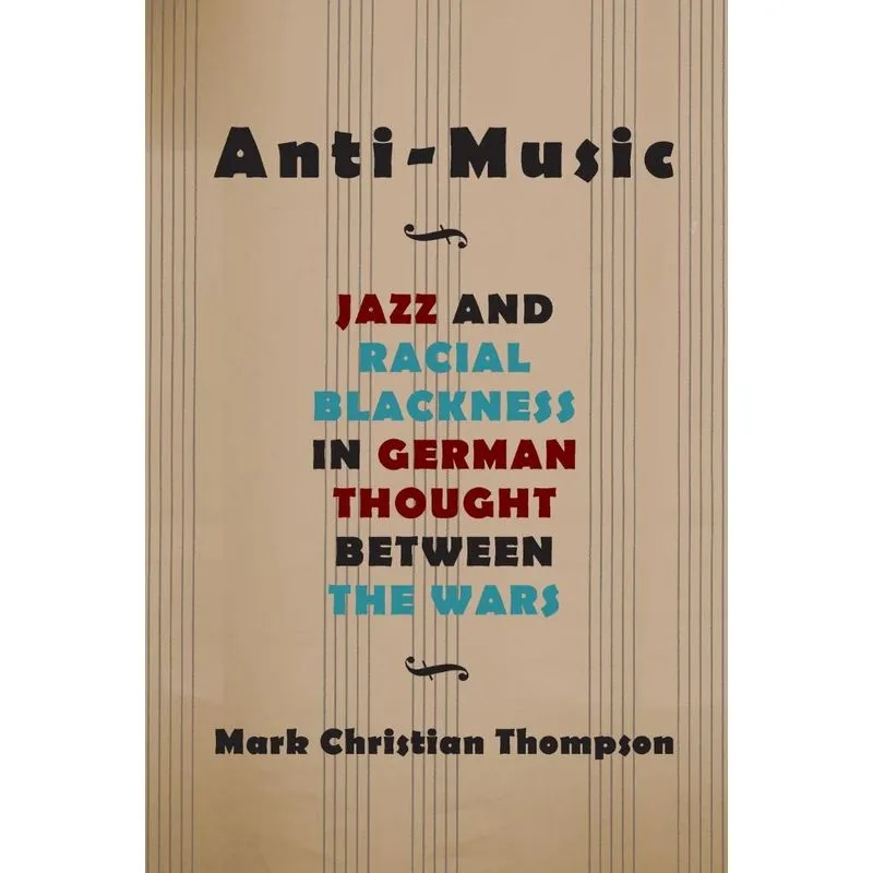 Anti-Music