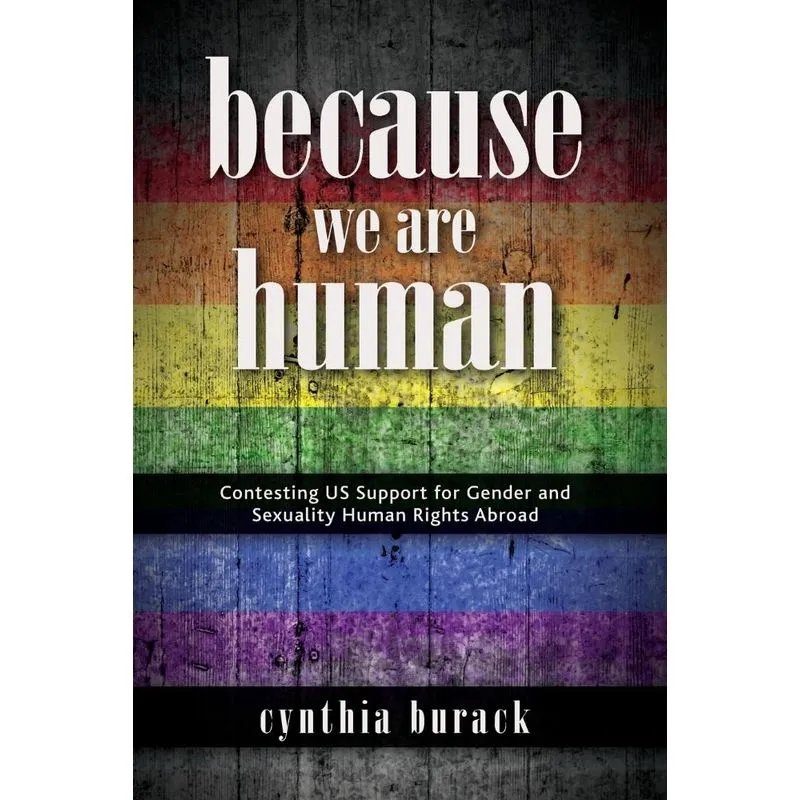 Because We Are Human