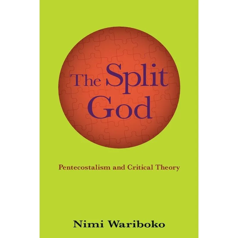 Split God, The