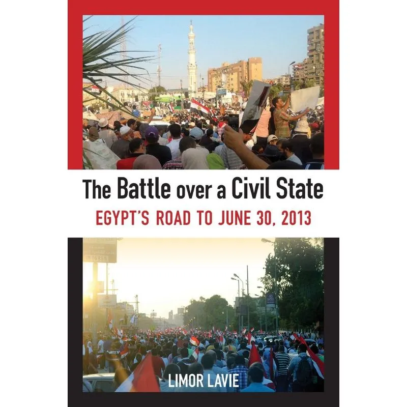 Battle over a Civil State, The