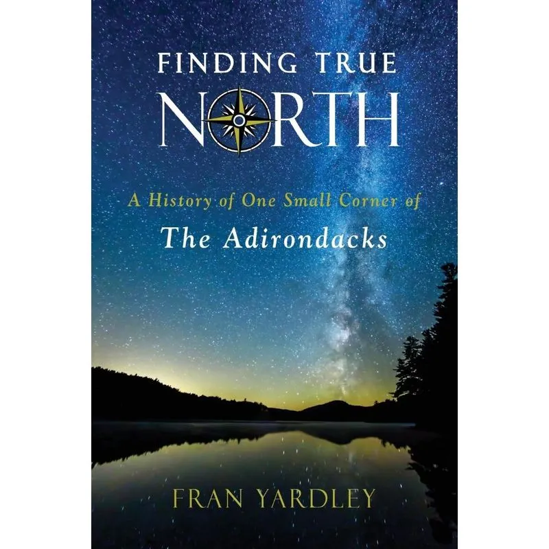 Finding True North