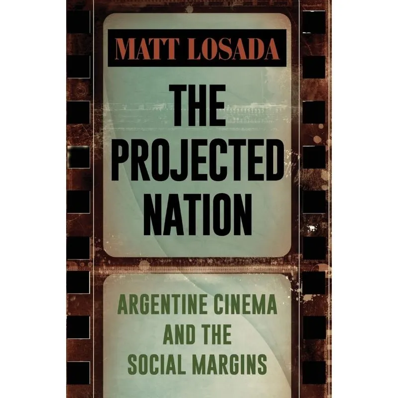 Projected Nation, The