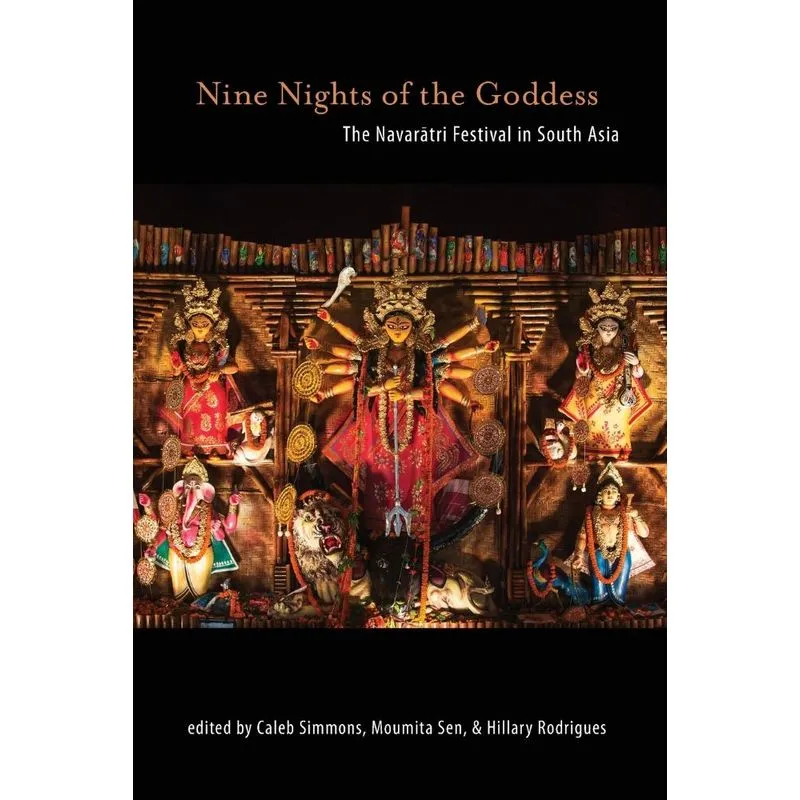 Nine Nights of the Goddess