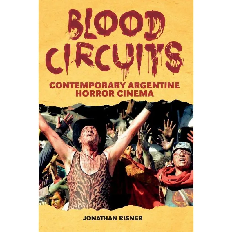 Blood Circuits