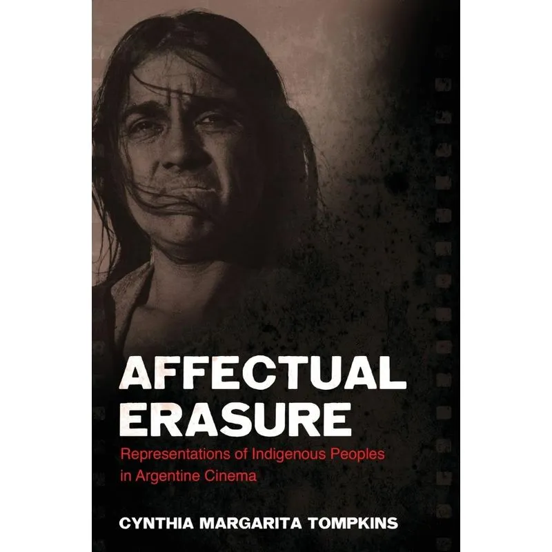Affectual Erasure
