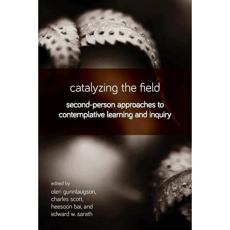 Catalyzing the Field