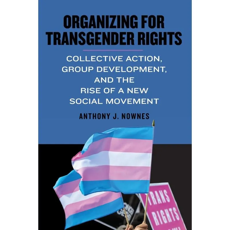 Organizing for Transgender Rights