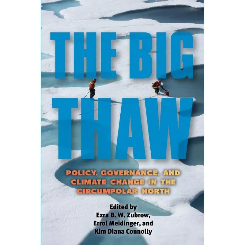 Big Thaw, The
