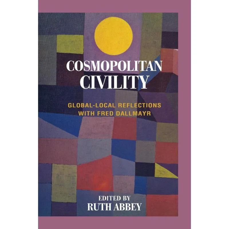 Cosmopolitan Civility