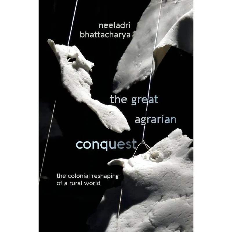 Great Agrarian Conquest, The