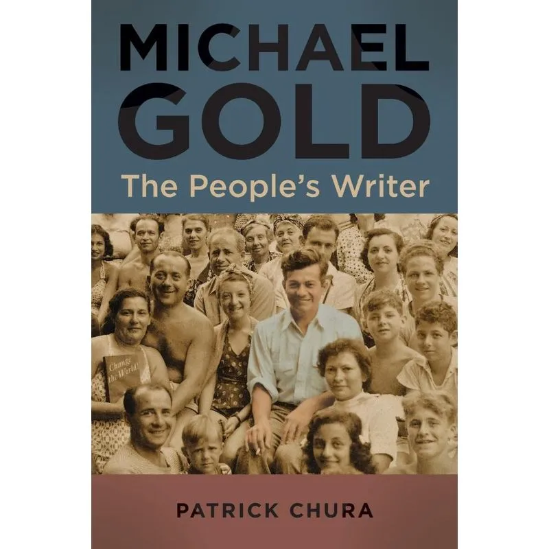 Michael Gold