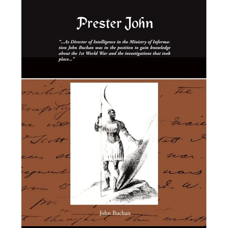 Prester John