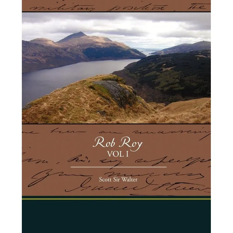 Rob Roy