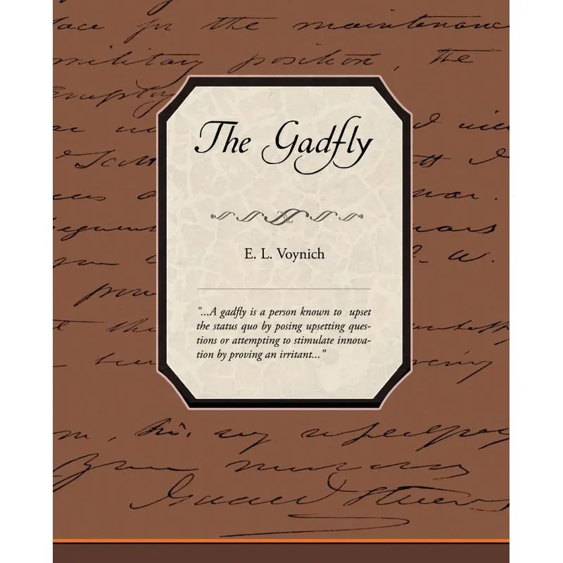 The Gadfly