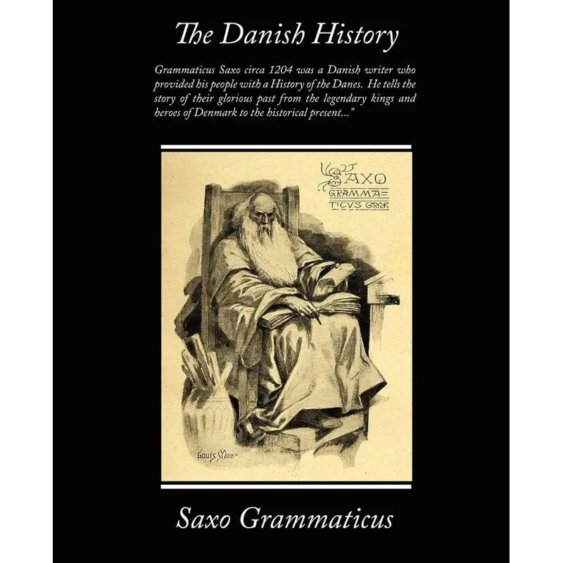 The Danish History