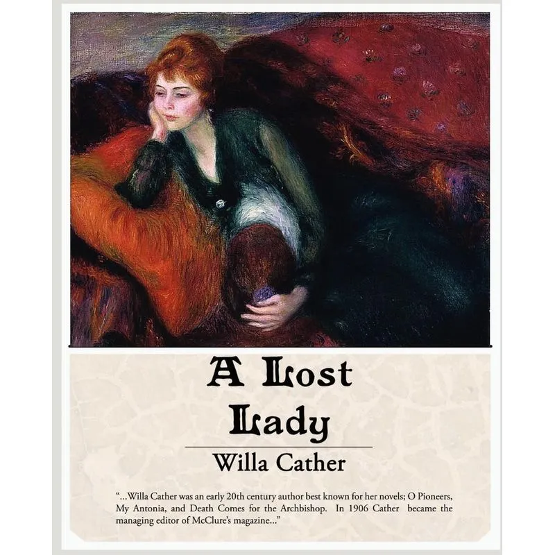 A Lost Lady