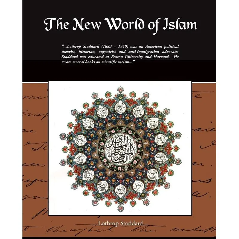 The New World of Islam