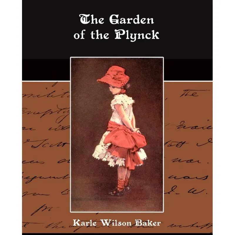 The Garden of the Plynck