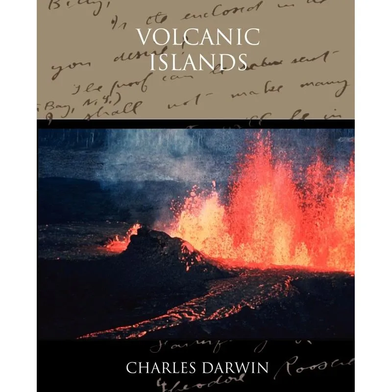 Volcanic Islands