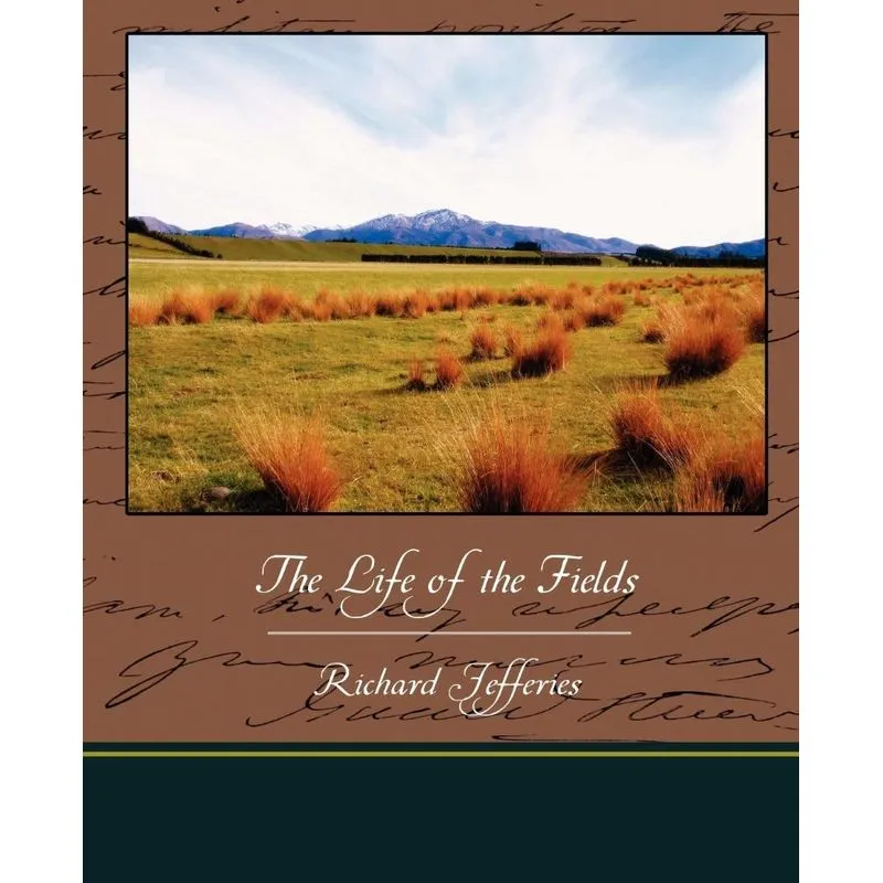 The Life of the Fields