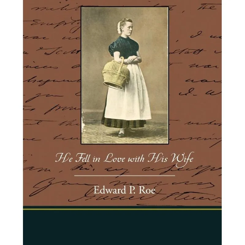 He Fell in Love with His Wife