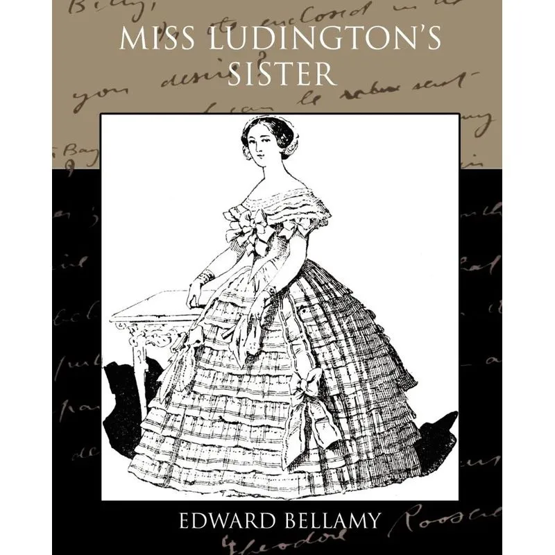Miss Ludingtons Sister