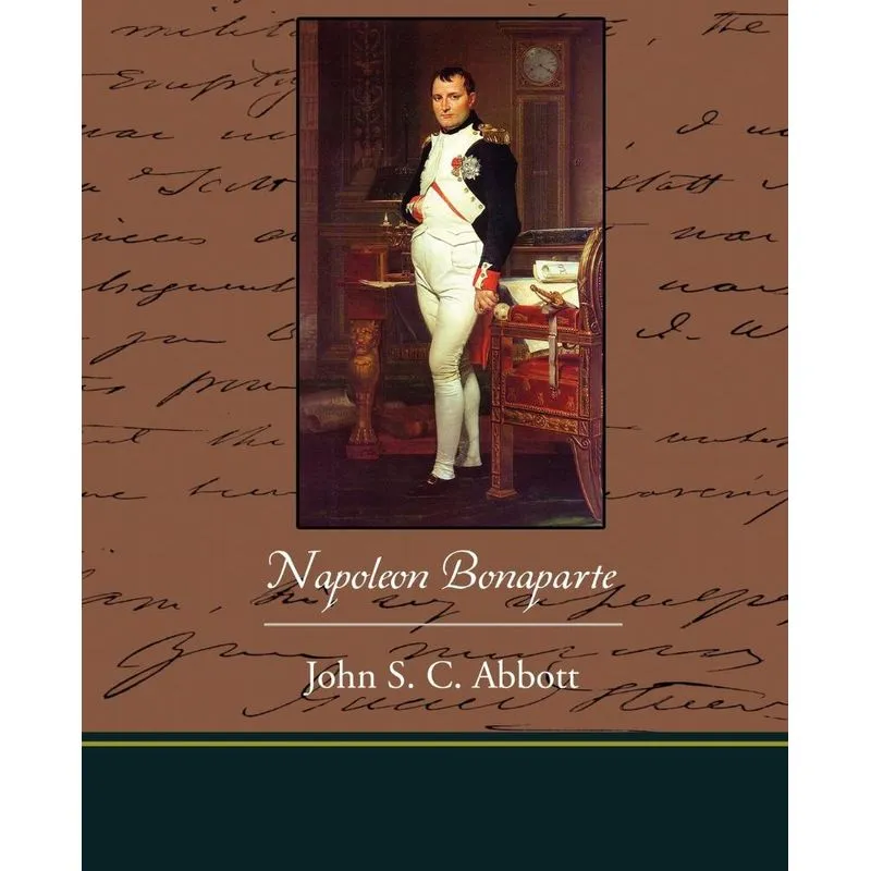Napoleon Bonaparte