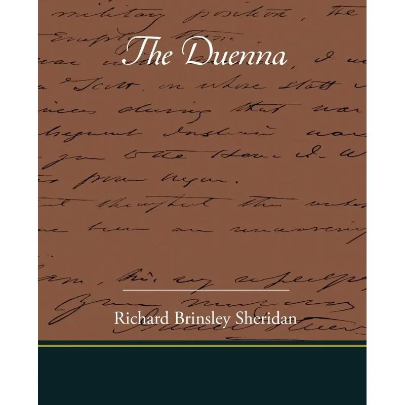 The Duenna