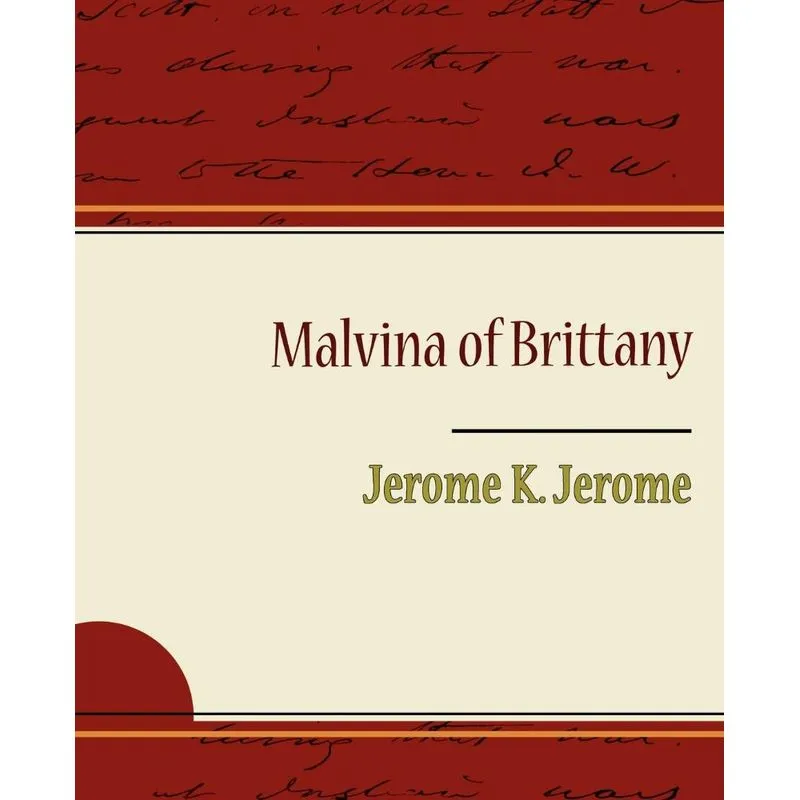 Malvina Of Brittany