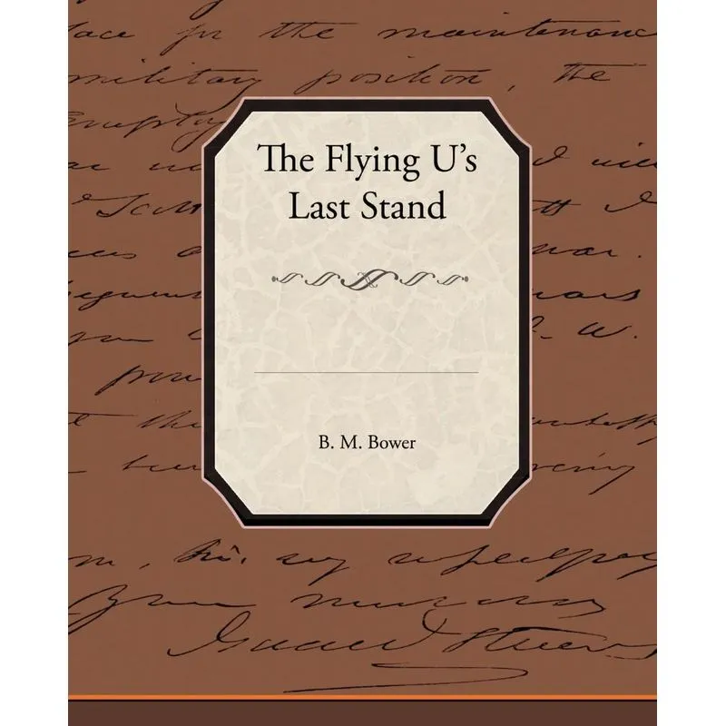 The Flying Us Last Stand