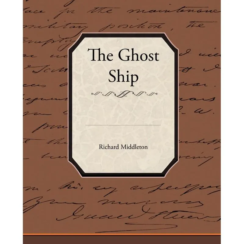 The Ghost Ship