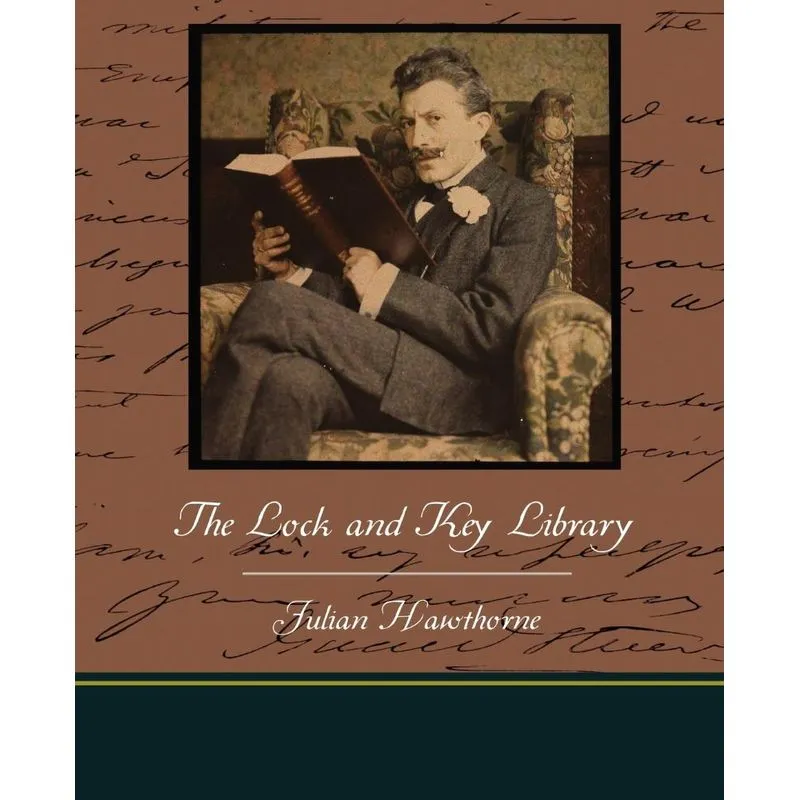 The Lock And Key Library