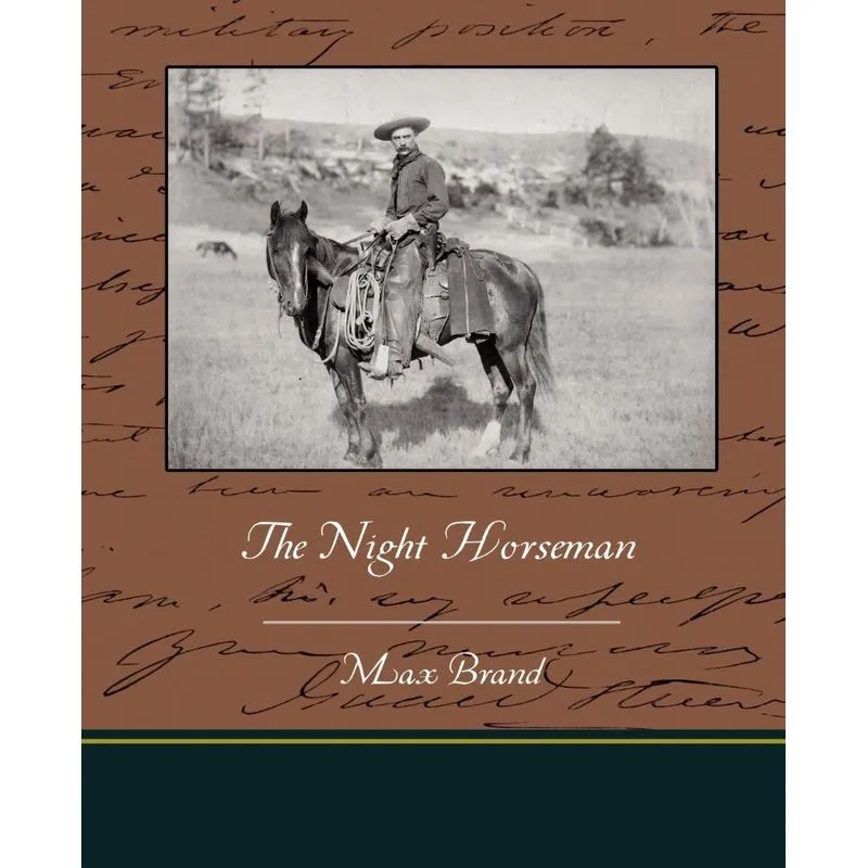 The Night Horseman