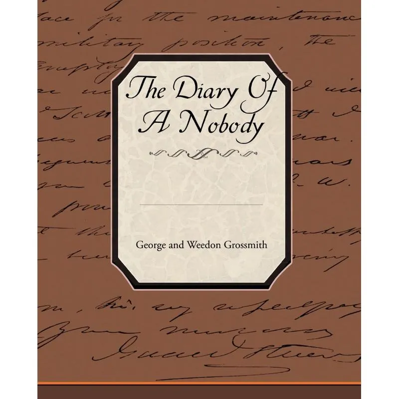 The Diary Of A Nobody