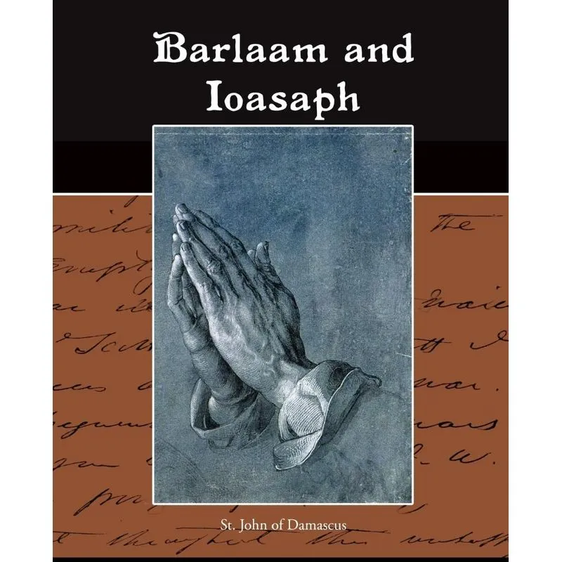 Barlaam and Ioasaph