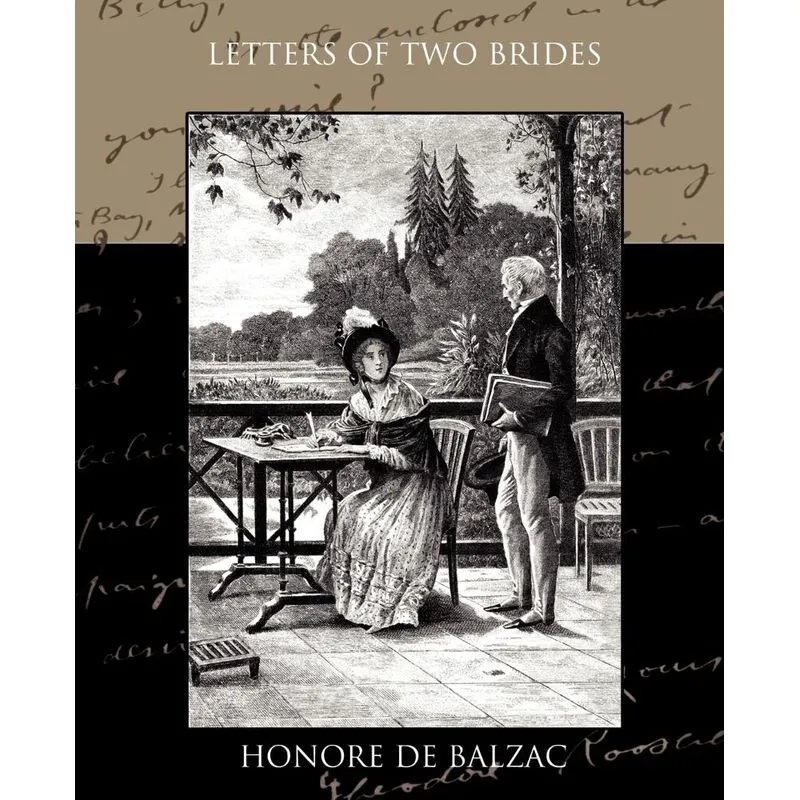 Letters of Two Brides
