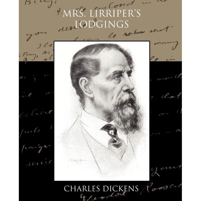 Mrs Lirripers Lodgings