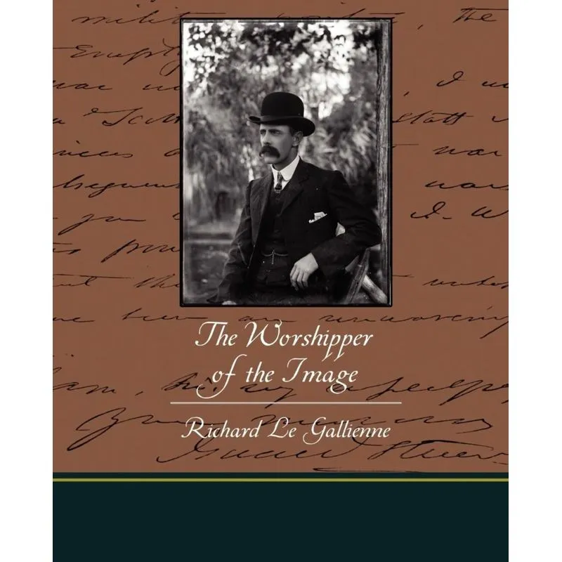 The Worshipper of the Image