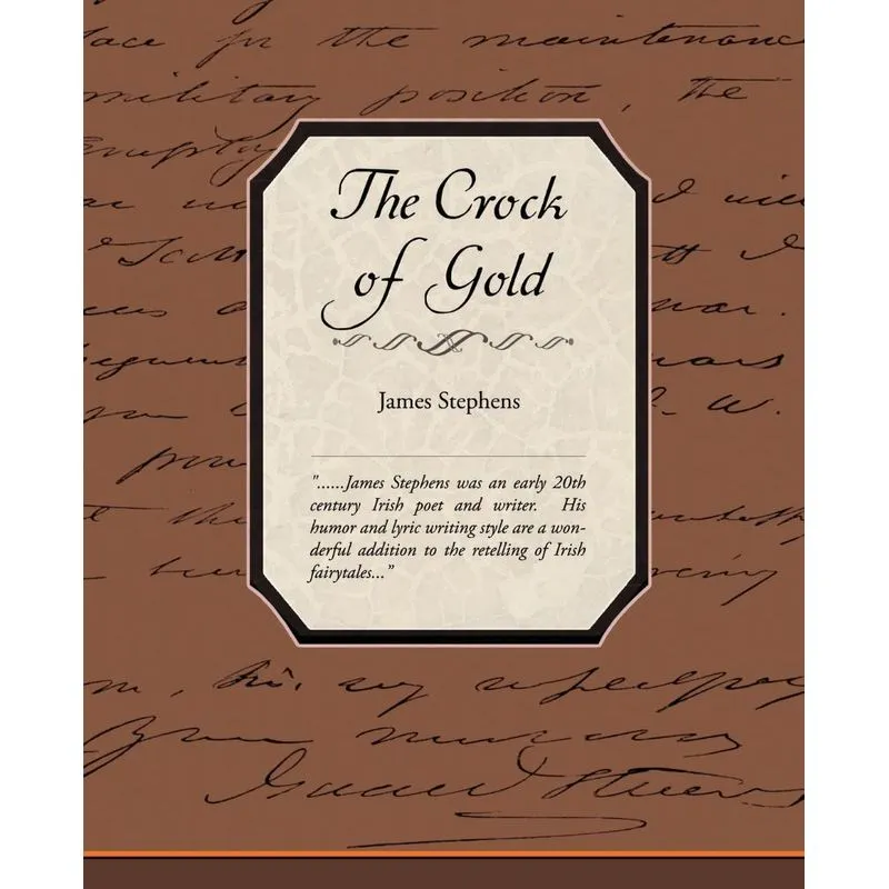 The Crock Of Gold
