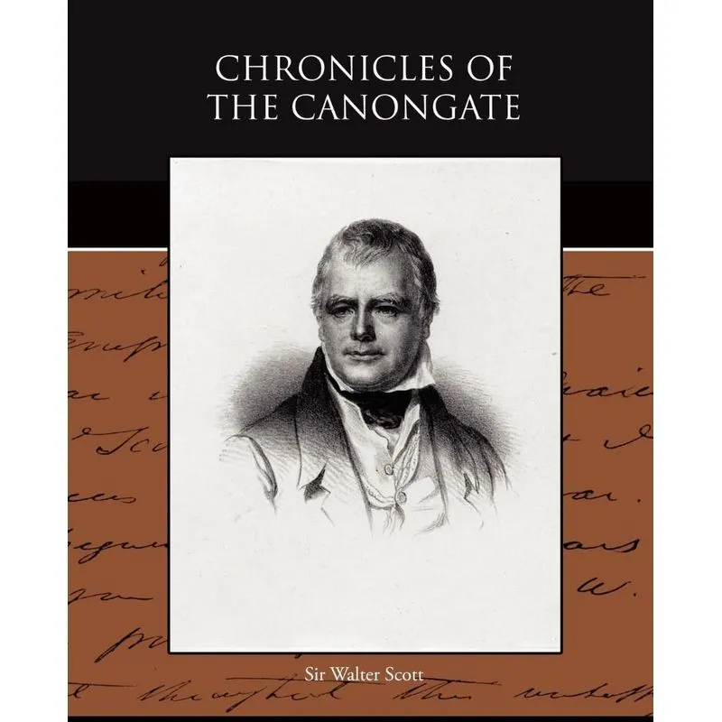 Chronicles of the Canongate