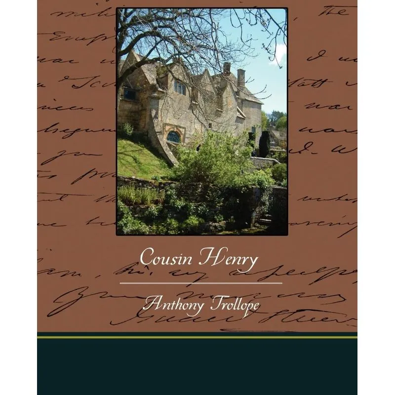 Cousin Henry