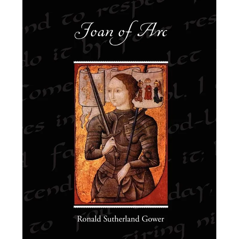 Joan Of Arc