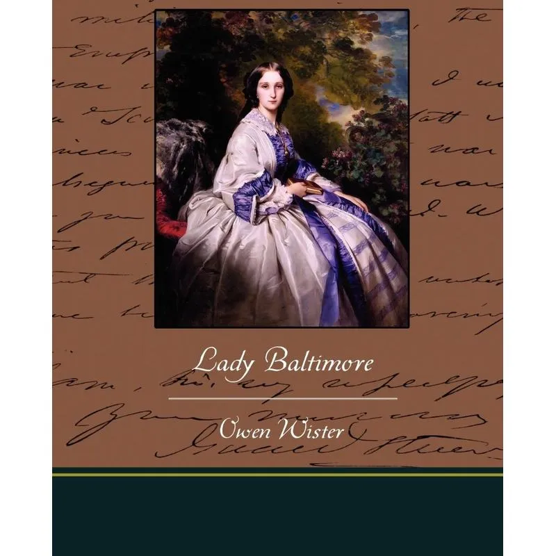 Lady Baltimore
