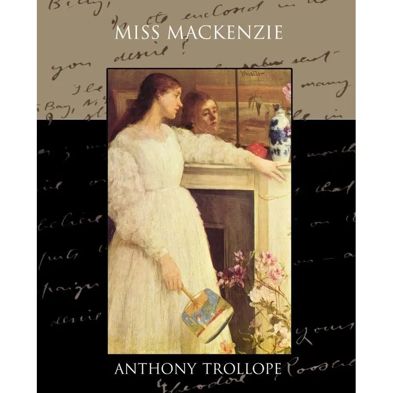 Miss Mackenzie