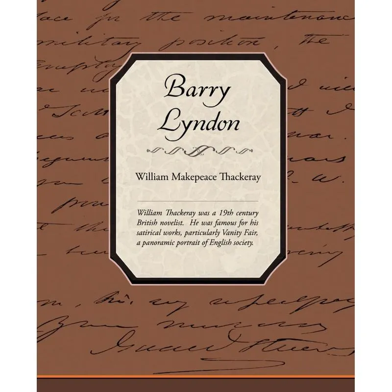 Barry Lyndon