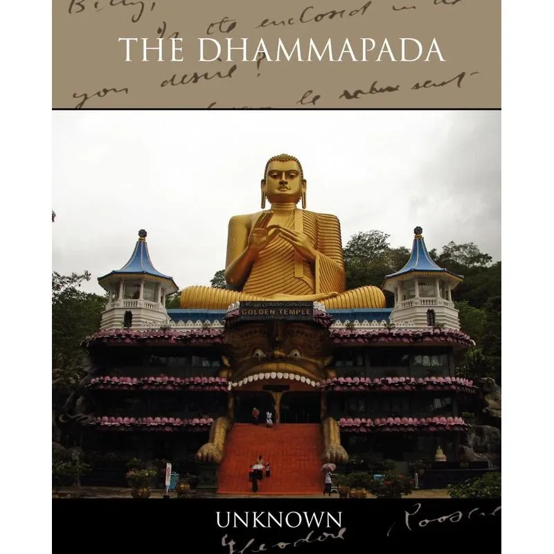 The Dhammapada