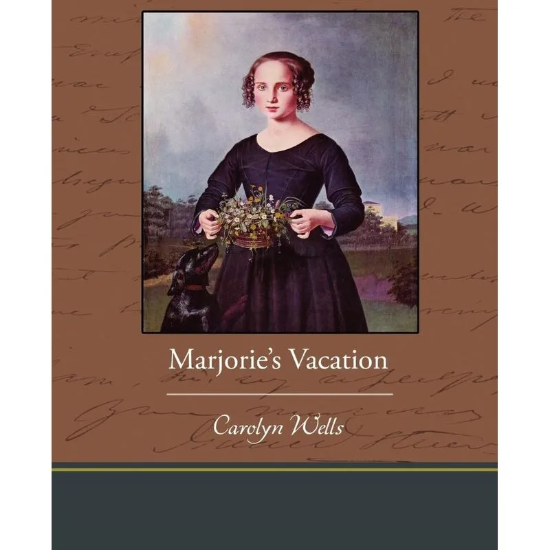 Marjories Vacation
