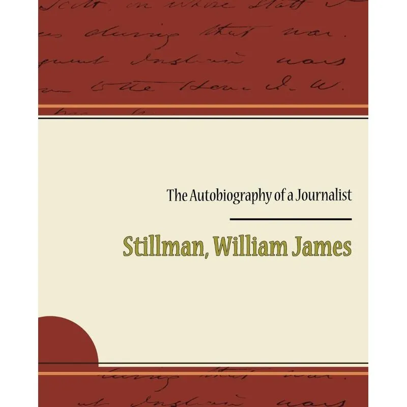 The Autobiography of a Journalist